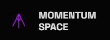 Logo MomentumSpace